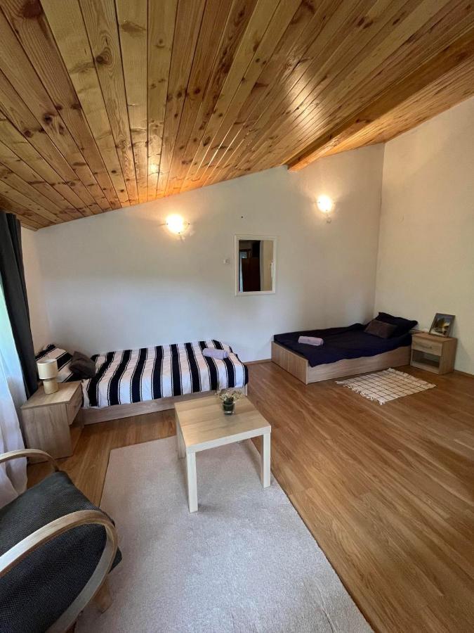 Rooms Ljubenko Karlovac Exterior photo
